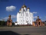 Syktyvkar - The Cathedral
