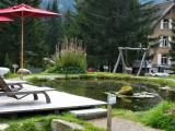 Hotel Handegg, Guttannen