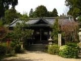 Miniature Shikoku Pilgrimage behind Ninna-ji