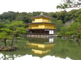 Kinkaku-ji Kinkaku-ji