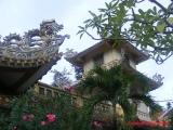 Chùa Long Sơn - Pagode - Pagoda Chùa Long Sơn - Pagode - Pagoda