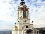 ХРАМ СВЯТИТЕЛЯ НИКОЛАЯ ХРАМ СВЯТИТЕЛЯ НИКОЛАЯ