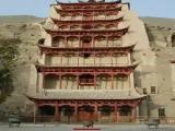 Mogao Caves Mogao Caves