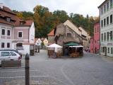 Český Krumlov Český Krumlov