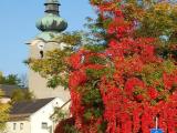St. Martin Kirche, Villach
