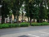Anger in Vyšší Brod Anger in Vyšší Brod