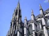l'Abbatiale Saint Ouen