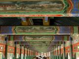 長廊 Summer Palace Long Gallery 長廊 Summer Palace Long Gallery