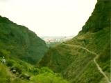 barranco del infierno