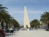 Monument a Jaume I Monument a Jaume I