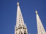 Votivkirche, Vienna Votivkirche, Vienna