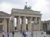 17.05.2006 Berlin Brandenburger Tor 17.05.2006 Berlin Brandenburger Tor