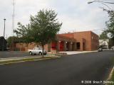 Dover Fire Department - Main Station