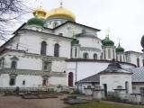 Истра. Новоиерусалимский монастырь