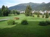 Golfpark di Davos Golfpark di Davos
