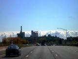 Scenery of Bridgeport