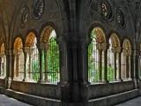 Claustro Pano Claustro Pano