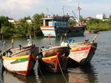 Port de Phan Thiet Port de Phan Thiet