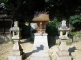 Gion Jinja Shrine 祇園神社 Gion Jinja Shrine 祇園神社