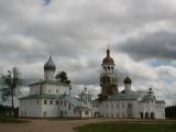 Крипецкой монастырь