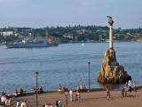 В праздник ВМФ В праздник ВМФ