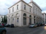 Teatro Flavio Vespasiano Teatro Flavio Vespasiano