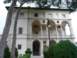 Loggia del Vignola, facciata Loggia del Vignola, facciata