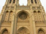Washington D.C. - Usa - National Cathedral Washington D.C. - Usa - National Cathedral