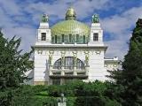 Kirche am Steinhof Kirche am Steinhof