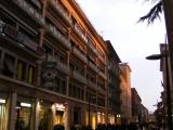 Terni - Corso Tacito Terni - Corso Tacito