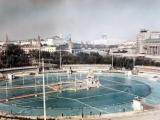 Бассейн Москва 1969 Бассейн Москва 1969
