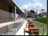 lounge reserva habitable