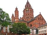 Mainzer Dom Mainzer Dom