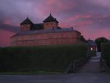 Hämeenlinna Castle Hämeenlinna Castle