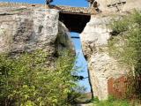 Castle Drawbridge