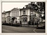Jurmala, villa lungo la _Juras iela_