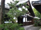 Myoan-ji (subtemple at Tofuku-ji) Myoan-ji (subtemple at Tofuku-ji)