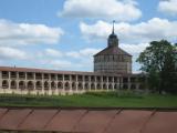 Кирилло-Белозерский монастырь. Вологодская башня Kirillo-Belozersky Monastery Кирилло-Белозерский монастырь. Вологодская башня Kirillo-Belozersky Monastery