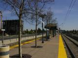 Light Rail Station - Tamien Light Rail Station - Tamien