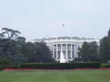 Washington DC: White House