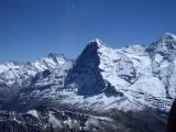 Eiger Nordwand