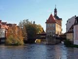 Bamberg, Altes Rathaus (pb) Bamberg, Altes Rathaus (pb)