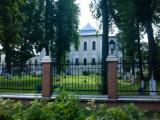 Vladimir: Nativity Monastery