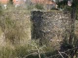 Kouřim - zbytky hradeb1 Kouřim - zbytky hradeb1