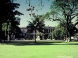 Iolani Palace, Honolulu, 1983