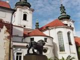 Monasterio Strahov