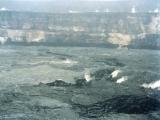火山口 火山口