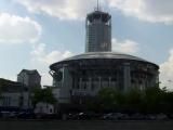 Moscow Moscow