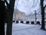 warsaw, belveder warsaw, belveder