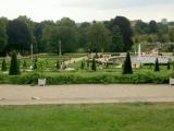 Poczdam - Podsdam, park Sans Souci Poczdam - Podsdam, park Sans Souci
